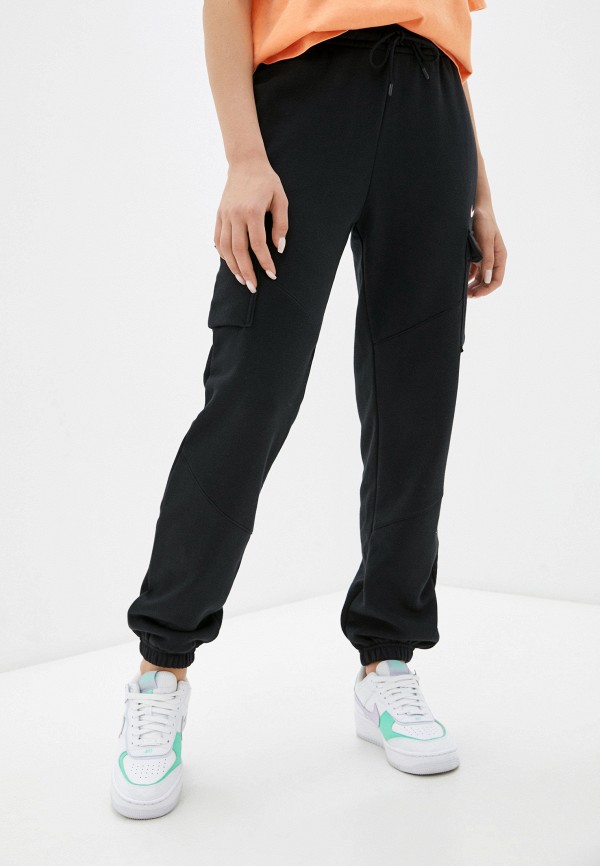 фото Брюки спортивные nike