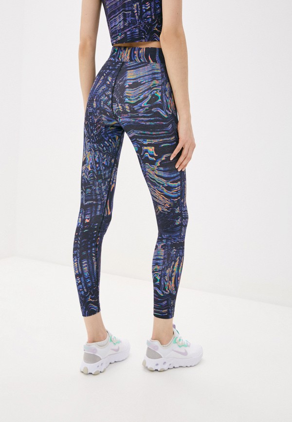 фото Леггинсы nike