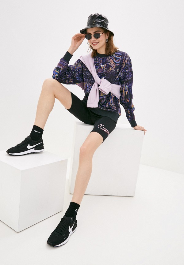 фото Шорты спортивные nike