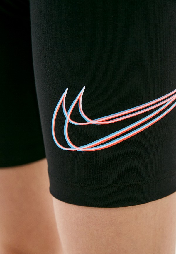 фото Шорты спортивные nike