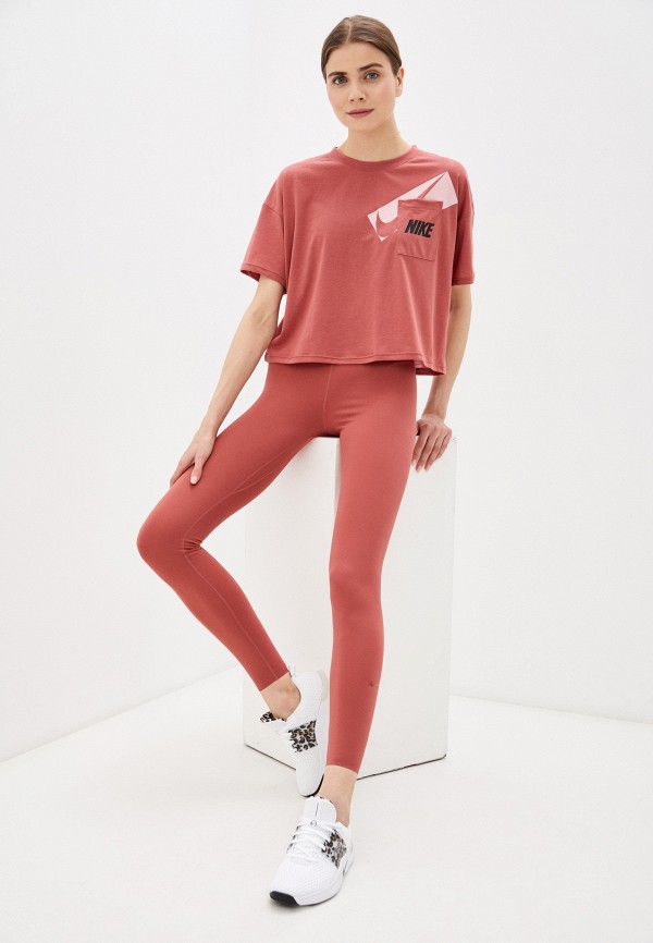 фото Футболка спортивная nike