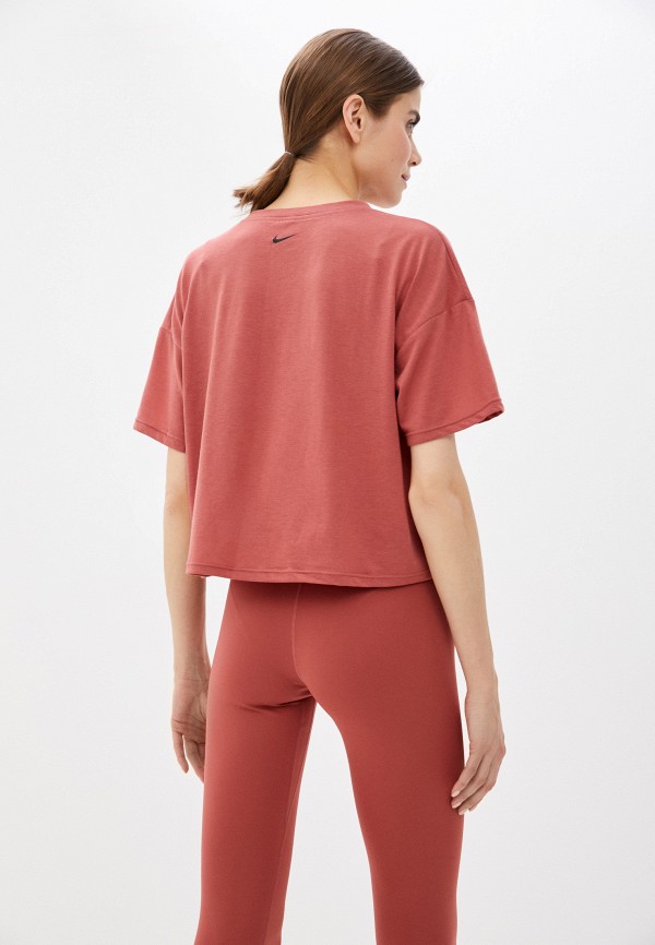 фото Футболка спортивная nike