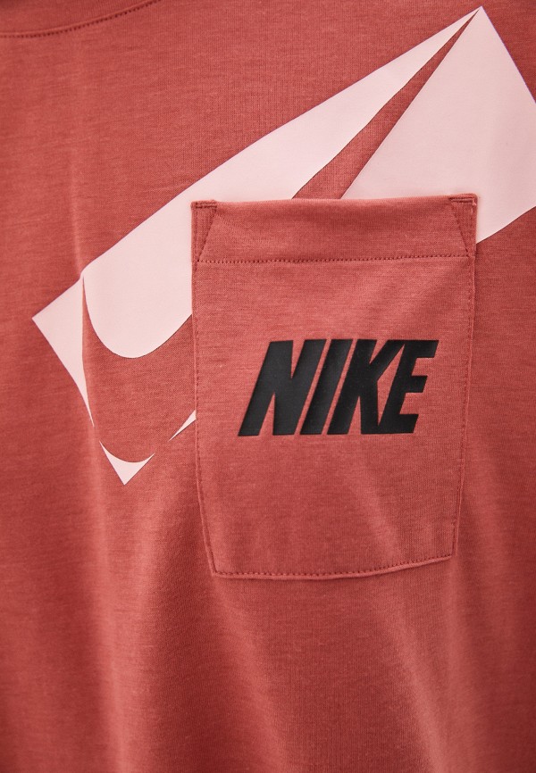 фото Футболка спортивная nike