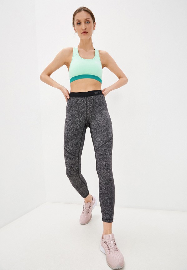 фото Топ спортивный nike