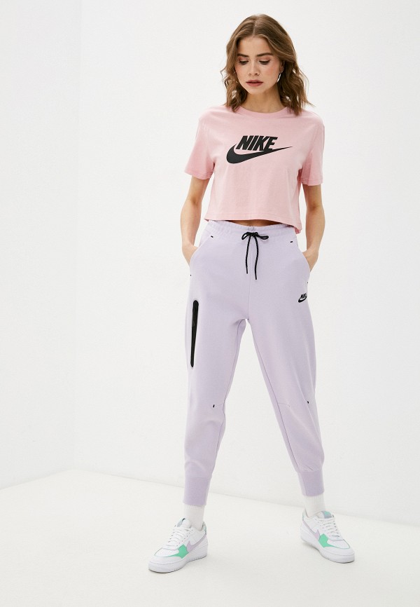 фото Топ nike