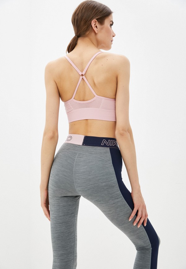 фото Топ спортивный nike