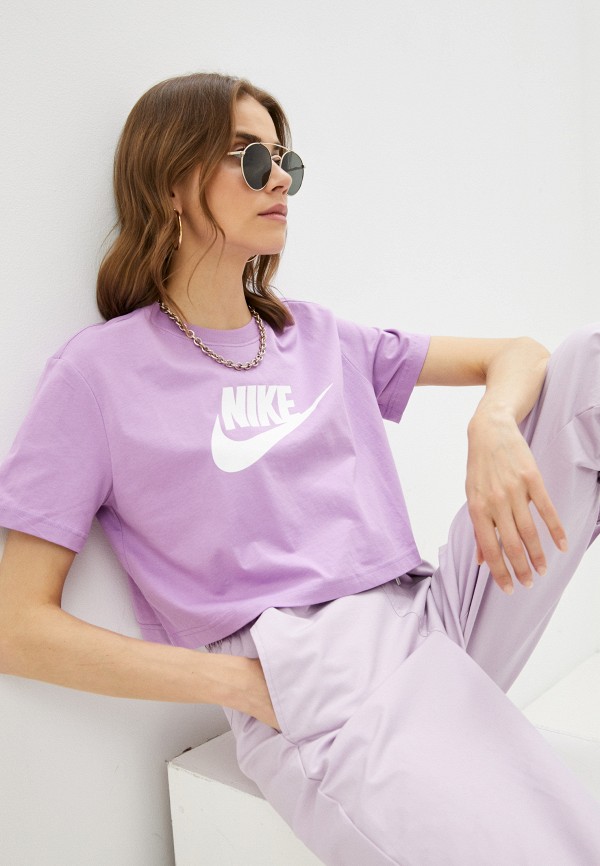 фото Топ nike