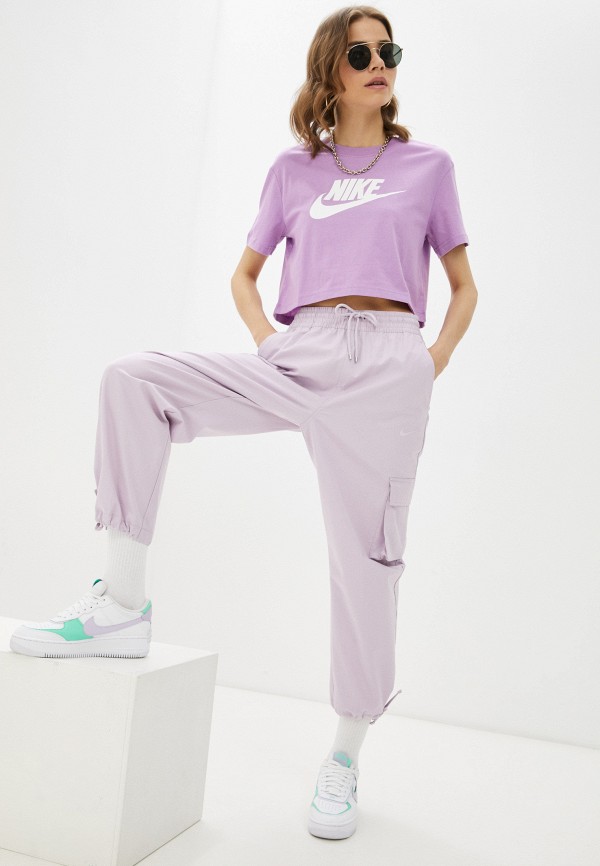 фото Топ nike