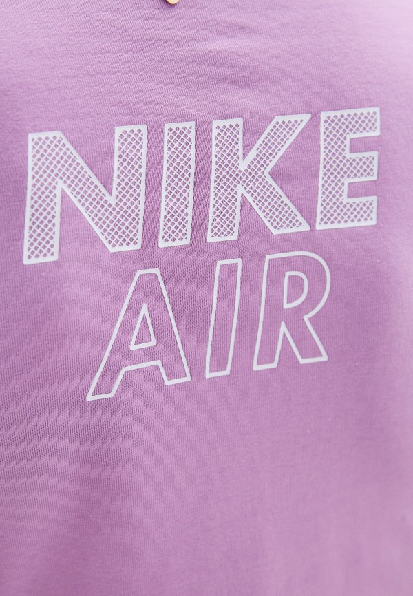фото Топ nike