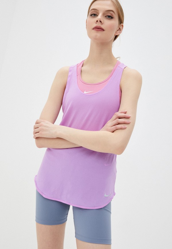 фото Майка спортивная nike