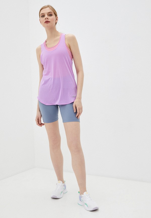 фото Майка спортивная nike