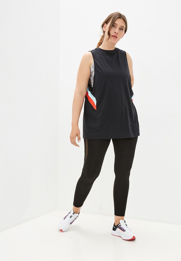 фото Майка спортивная nike