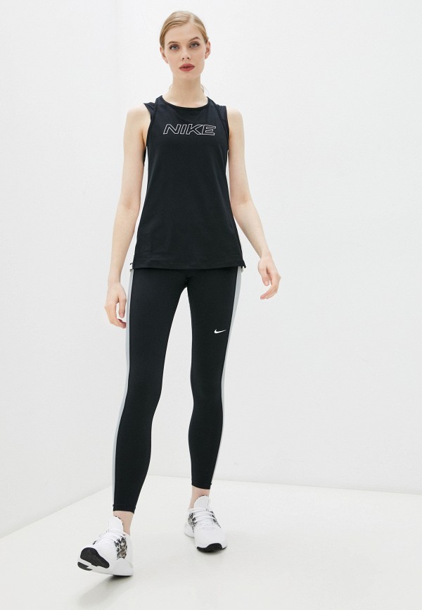 фото Майка спортивная nike