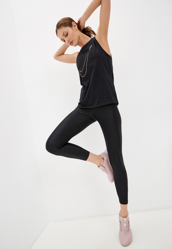 фото Майка спортивная nike