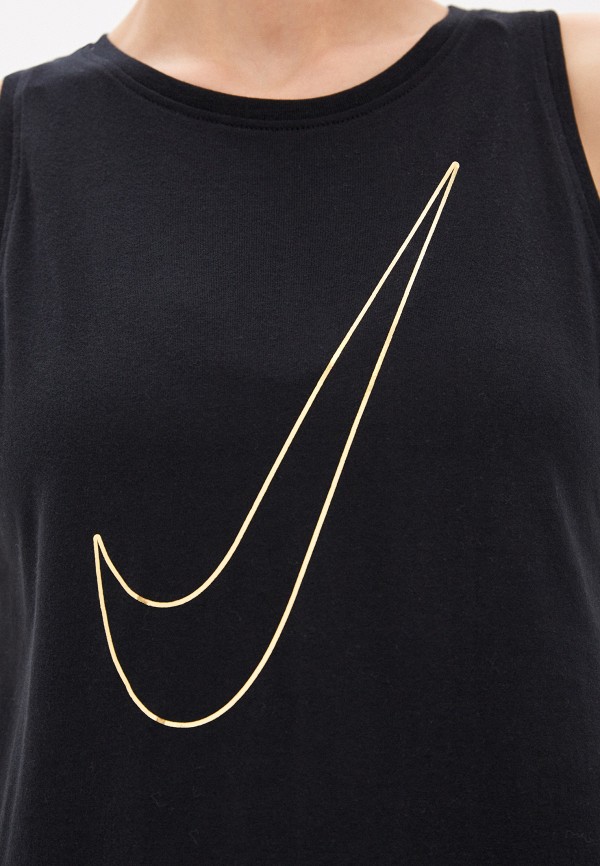 фото Майка спортивная nike