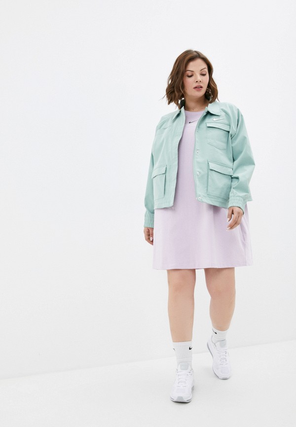 фото Платье nike