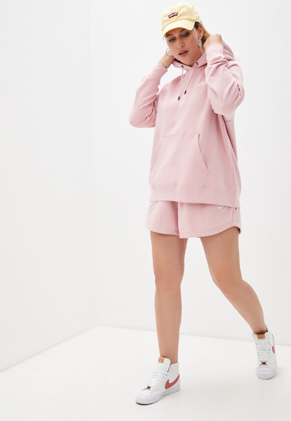 фото Шорты спортивные nike