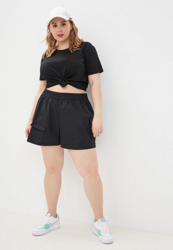 фото Шорты nike