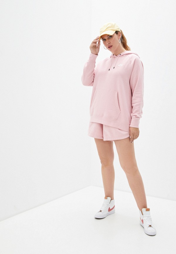 фото Худи nike
