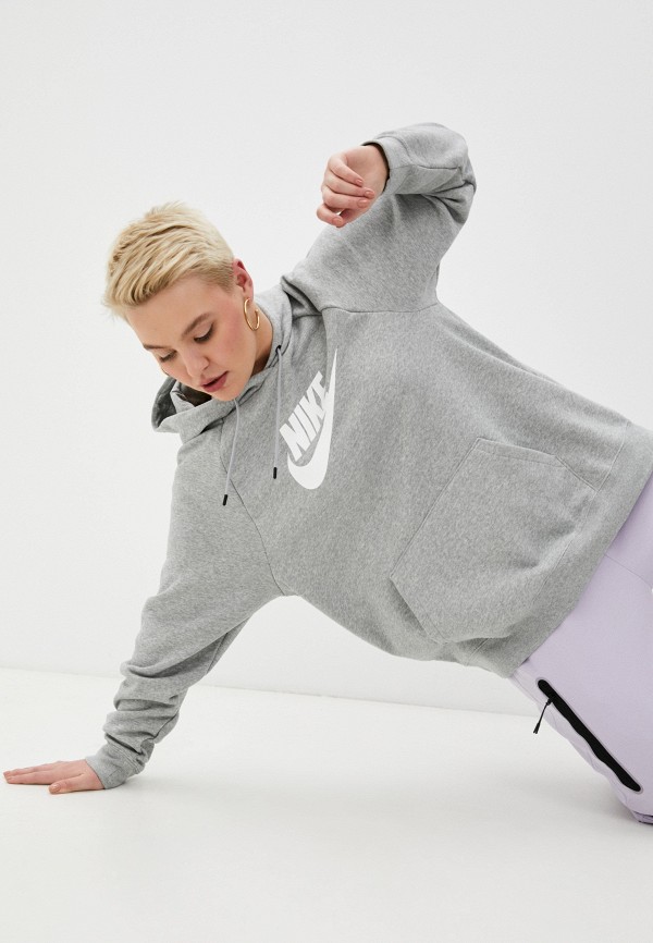 фото Худи nike