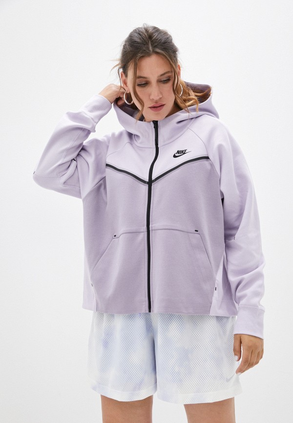 фото Толстовка nike