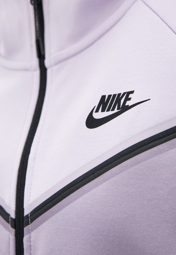 фото Толстовка nike