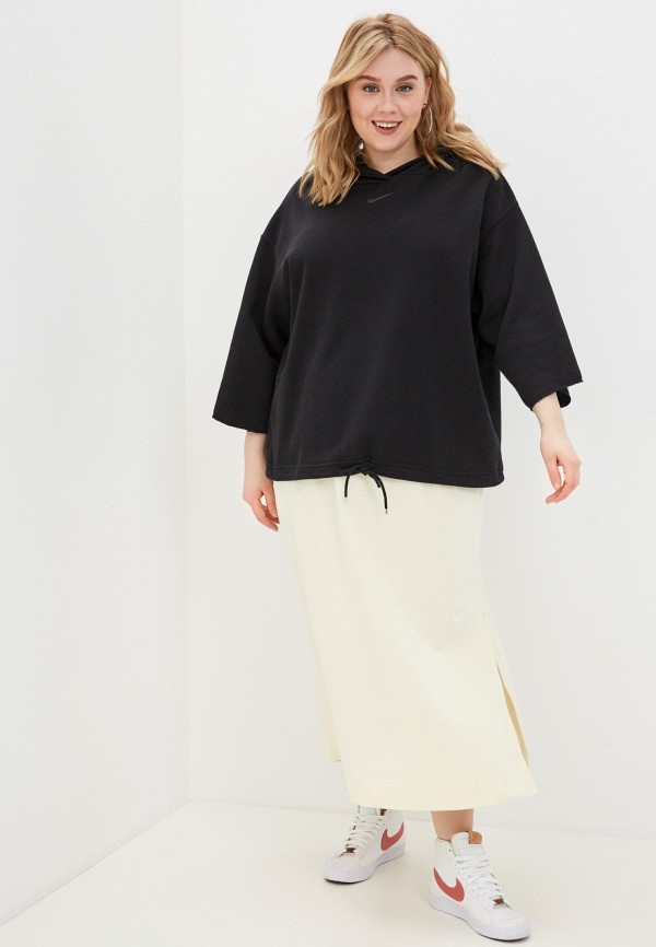 фото Худи nike