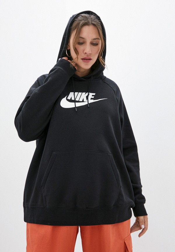 фото Худи nike