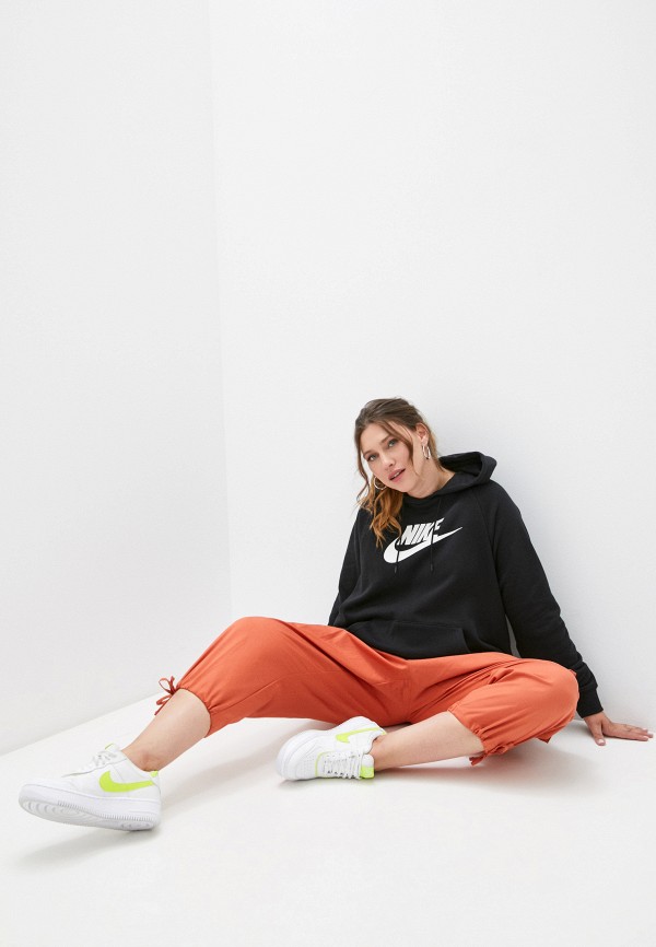 фото Худи nike