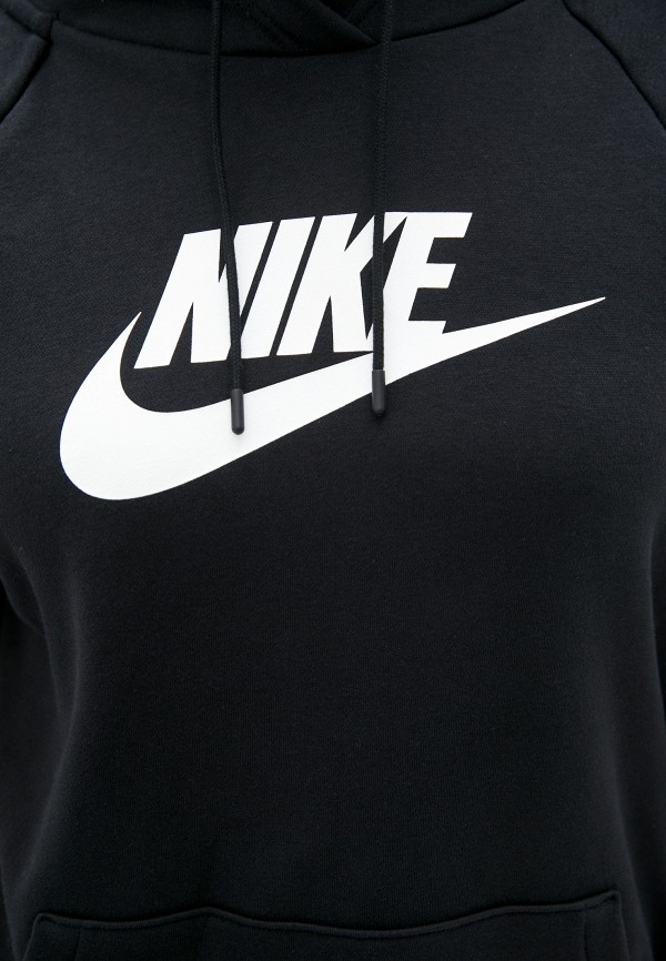 фото Худи nike