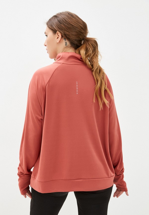 фото Лонгслив спортивный nike