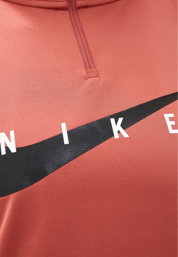 фото Лонгслив спортивный nike