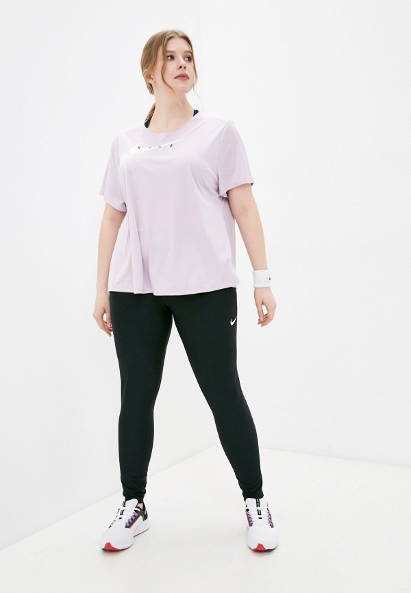 фото Футболка спортивная nike