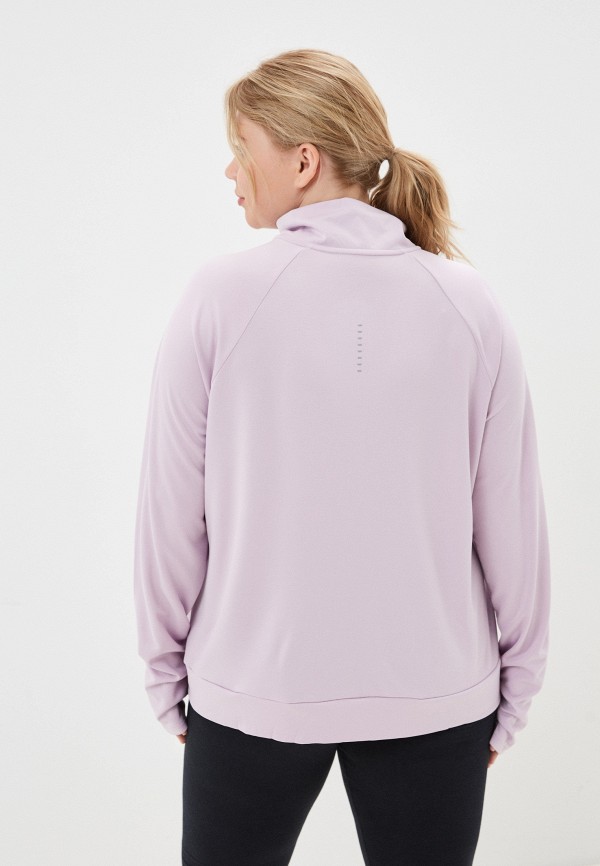 фото Лонгслив спортивный nike