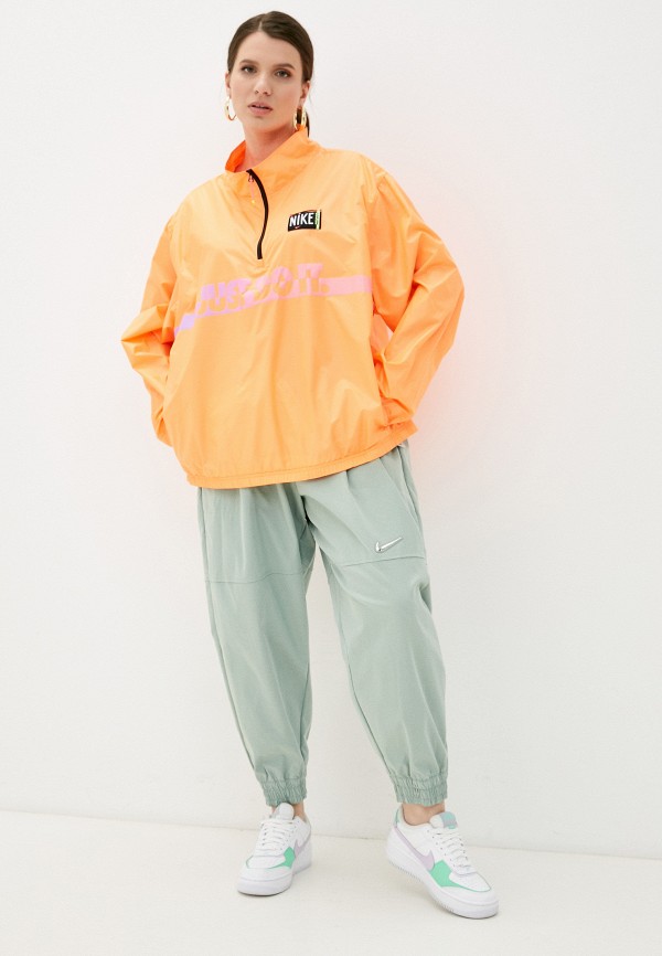 фото Брюки спортивные nike