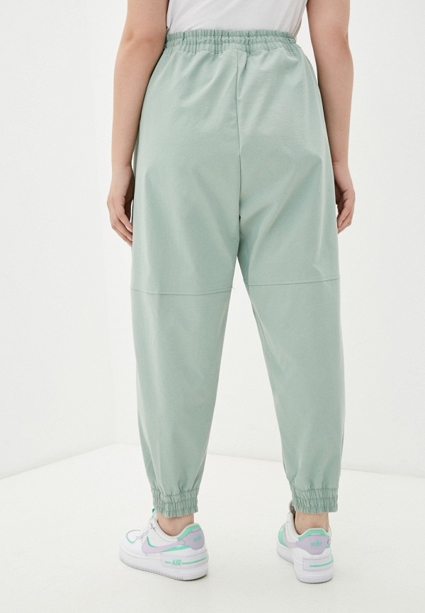 фото Брюки спортивные nike