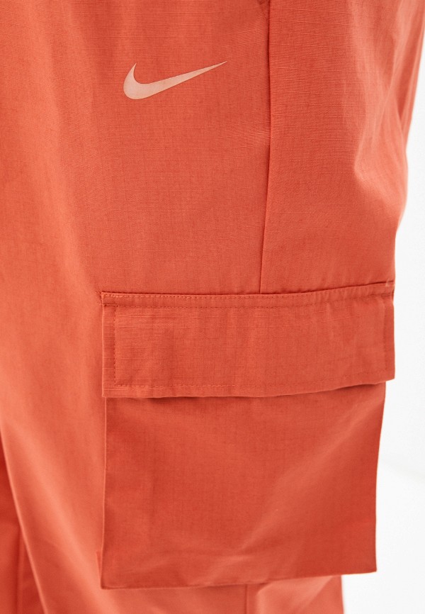 фото Брюки спортивные nike