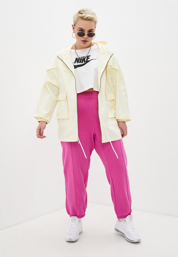 фото Брюки спортивные nike