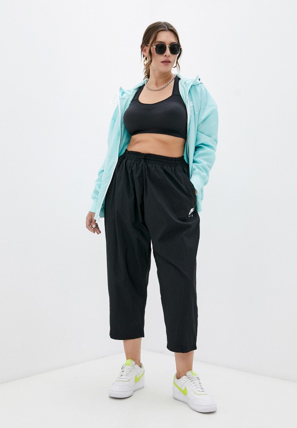 фото Брюки спортивные nike