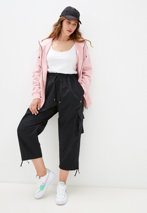 фото Брюки спортивные nike