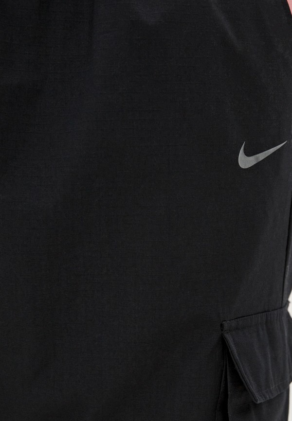 фото Брюки спортивные nike