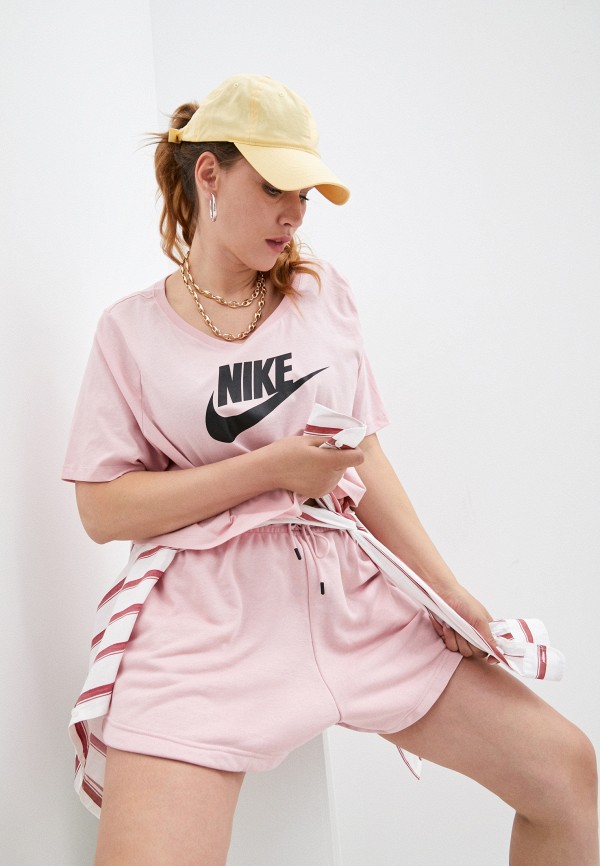 фото Топ nike