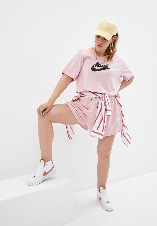 фото Топ nike