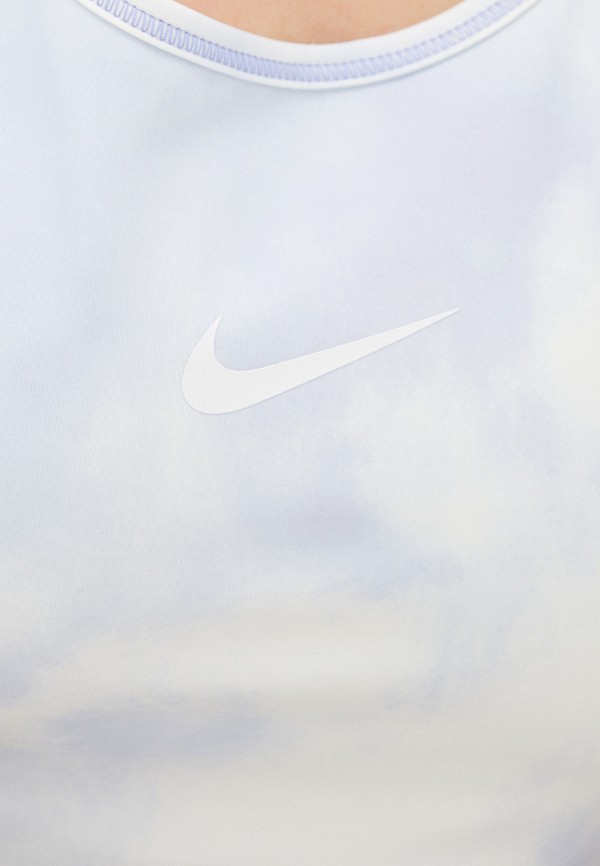 фото Топ спортивный nike