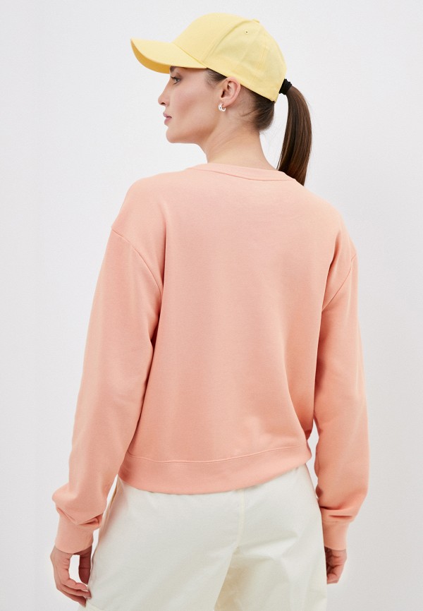 

Свитшот Nike, Коралловый, W NSW HERITAGE CREW FLC