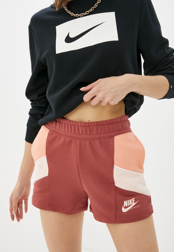 фото Шорты спортивные nike