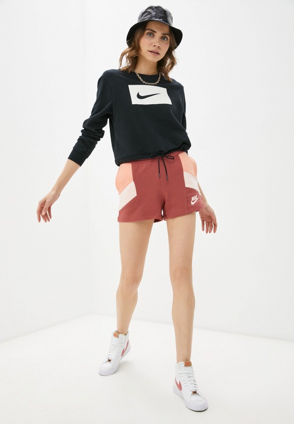 фото Шорты спортивные nike