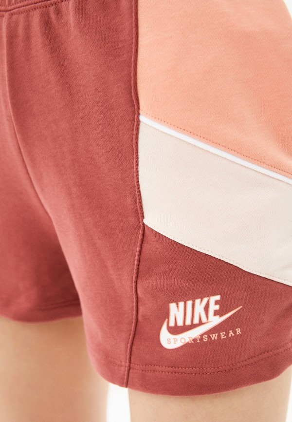 фото Шорты спортивные nike