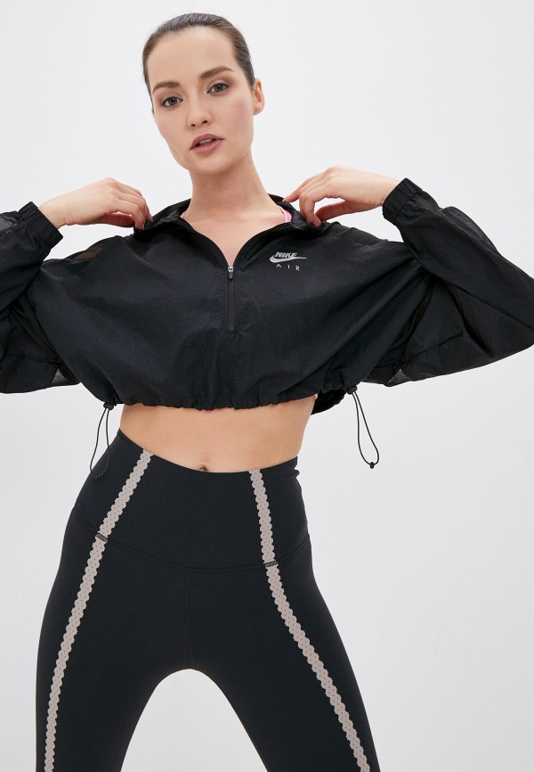 фото Ветровка nike