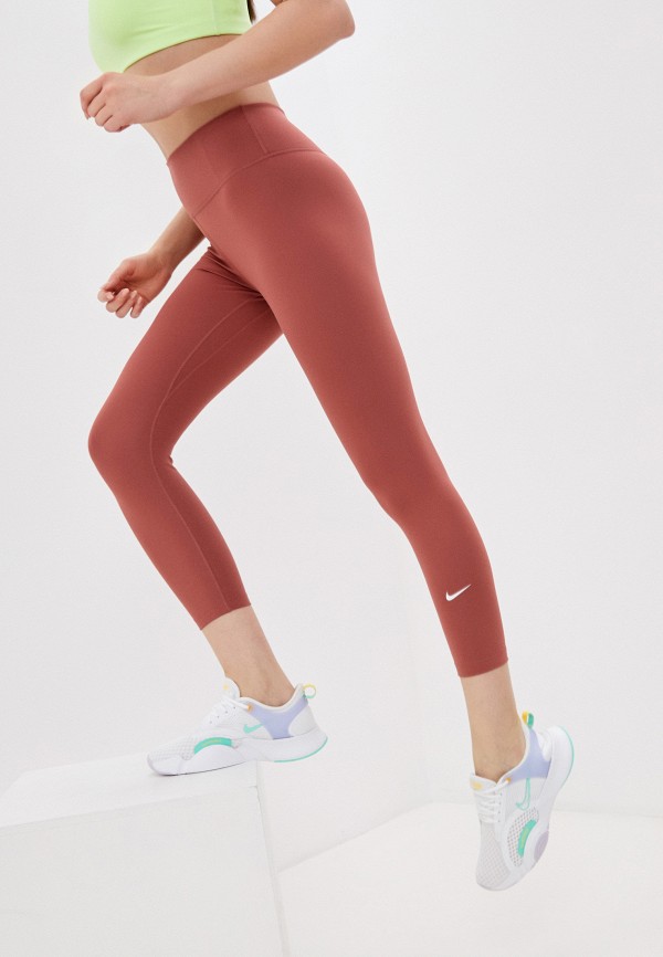 фото Тайтсы nike